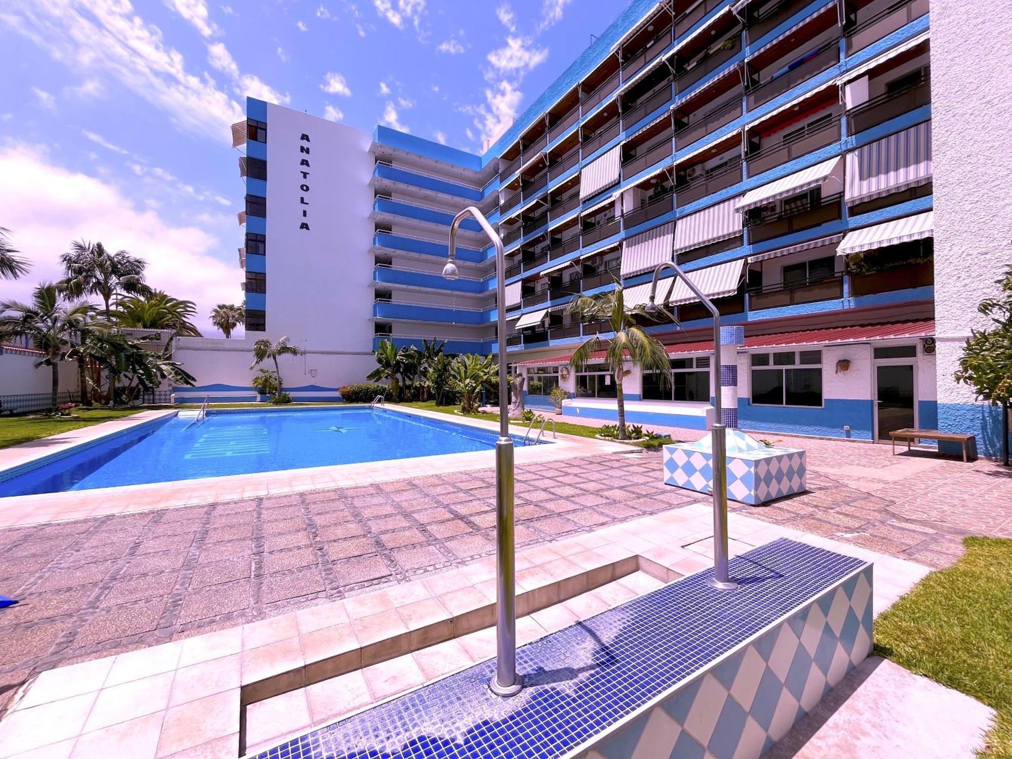 פוארטו דה לה קרוז Tropicalidays Soul Beach And Pool Playa Jardin מראה חיצוני תמונה