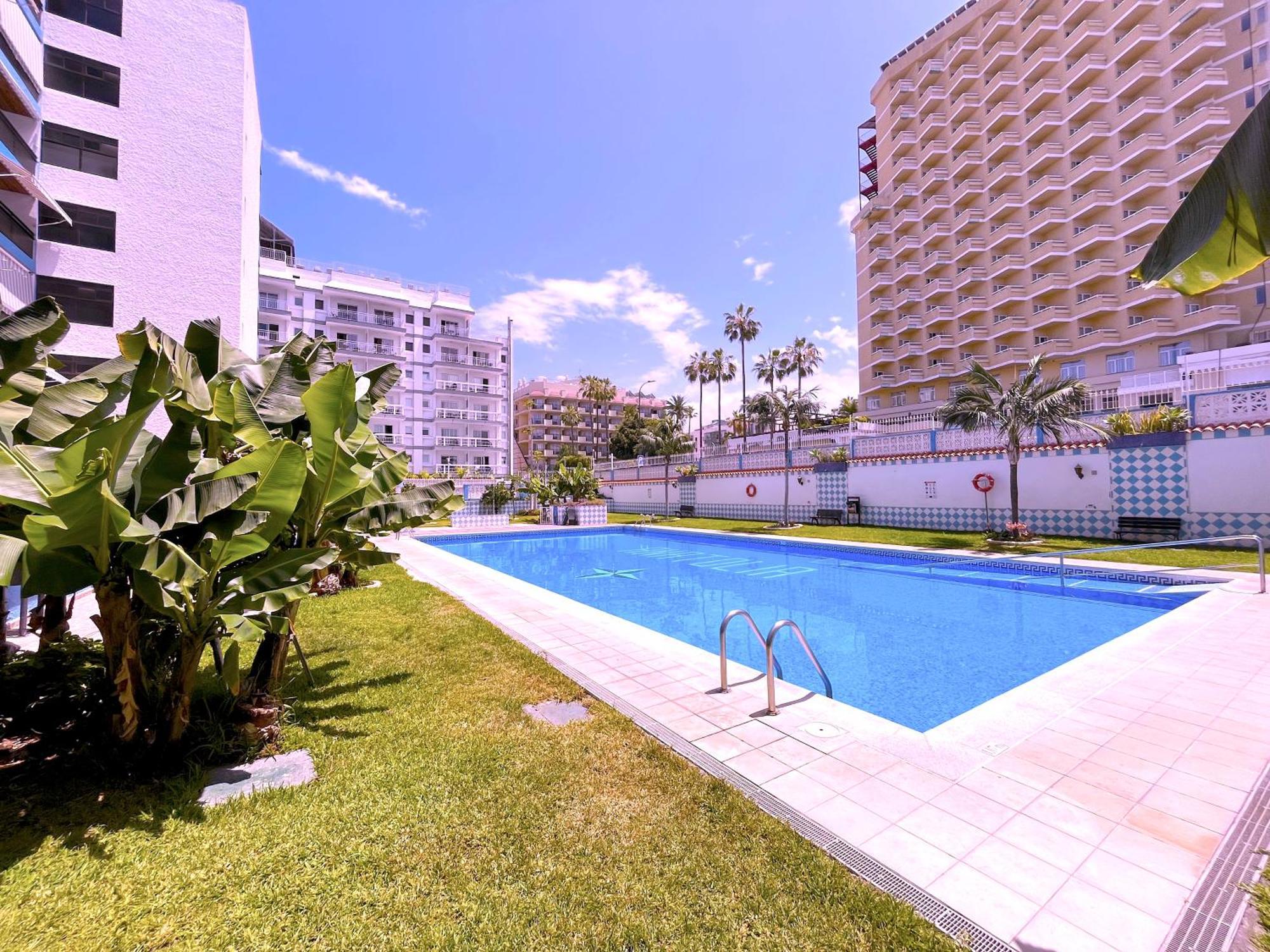 פוארטו דה לה קרוז Tropicalidays Soul Beach And Pool Playa Jardin מראה חיצוני תמונה