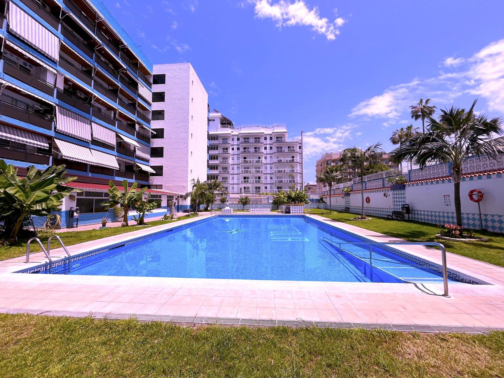 פוארטו דה לה קרוז Tropicalidays Soul Beach And Pool Playa Jardin מראה חיצוני תמונה